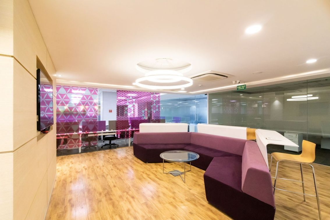 Parexl Workspaces